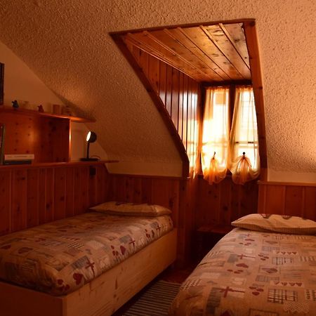 Апартаменты Casa Felice Вальдидентро Экстерьер фото